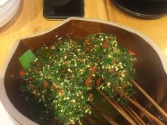 -二孃鸡爪爪(双楠店)