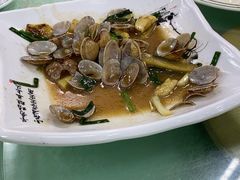 -景好海鲜餐厅(大鹏必选旅游店)