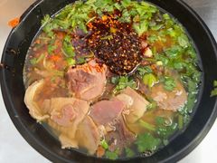 -一品飘香米线(一中总店)