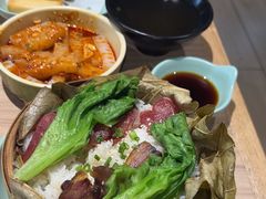 -珍粥道(杉杉奥特莱斯店)