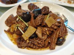 爆炒腰花-金春禧(英雄山路旗舰店)