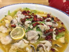 -乌镇那一年小院主题餐厅(甘泉西路店)