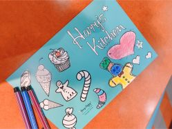 -Harry's Kitchen哈里小屋(上海大悦城店)