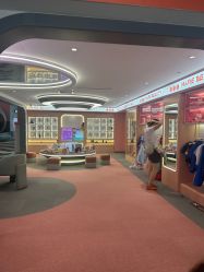 -MELAND CLUB亲子乐园·派对·餐厅(北京芳圆里ID MALL店)