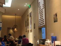 大堂-陳八两面家(滨江天街店)