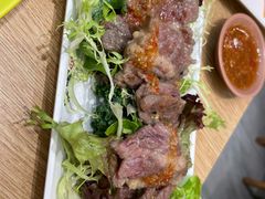 -蔡澜Pho·越南粉餐厅(海上世界店)