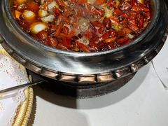 沸腾鱼-煜丰汴京烤鸭(福彩路店)