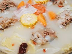 -潘十九地道成都老火锅(孙桥店)