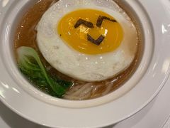 -九里云松·天香餐厅