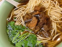 -李先生牛肉面大王(广渠门内店)