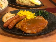 -萨莉亚意式餐厅(黄村高德汇店)