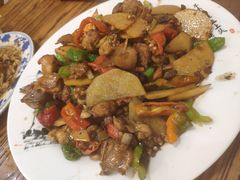 -美味居(古城店)