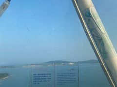 -琴岛之星摩天轮