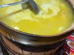 -捞围鲜·港式打边炉(海阳路店)