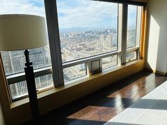 -北京柏悦酒店·锦庭餐厅Dining Room