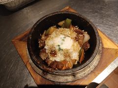 -和一料理(安阳店)