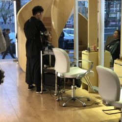 -简法造型·品牌形象店