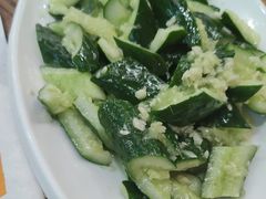 -圣夜东北菜烧烤·夜宵(胥江路店)