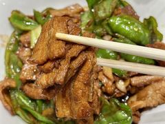 -金陵后厨·南京菜(新街口秣陵路店)