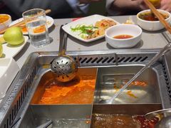 -海底捞火锅(吾悦广场店)