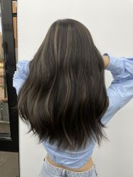 -MY HAIR ARDOR