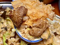 -雙冲柳州螺蛳粉&酸嘢&桂林米粉(簋街店)