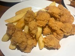 -汉巴味德(乐宾百货店)