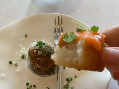 开胃菜-Jean Georges