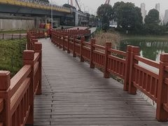 -艾溪湖湿地公园