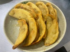 牛肉锅贴-李记清真馆(打钉巷店)