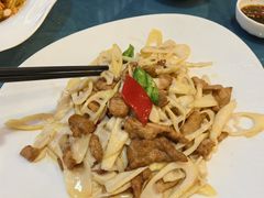 -干老四雅鱼饭店(滨江西路店)