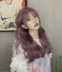 -HG美发设计沙龙