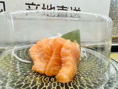 -争鲜回转寿司(雨花客厅PLUS店)