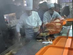 -孔师傅八仙老鸭粉丝汤(上海市第一食品商店南东店)