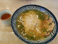 -朱洪元苏式面馆(绿宝广场店)