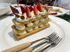 -Deer Park鹿园西餐(仁恒置地广场店)