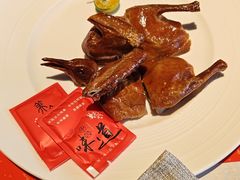 -馋遇江南·精致湖景雅宴(东方之门店)