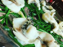 -溪悦渔庄(九龙湖店)