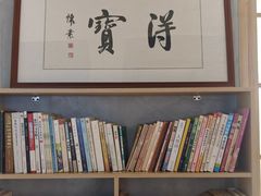 -本处·素食·融合料理(南油店)