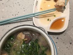 -小杨生煎(黄河路美食休闲街店)