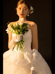 -格调婚纱摄影 (福州总店)