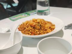 特色炒疙瘩-紫光园(创始店)