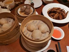 -杭州JW万豪酒店-万豪中餐厅