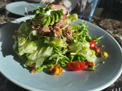 -Lets burger非常汉堡·环球风味(蓝色港湾店)