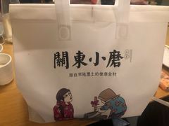 -关东小磨东北菜(上海长风大悦城店)