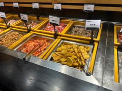 -韩盛·盛江山自助料理(奥体万达店)