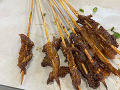 -林二哥宜烤官·宜宾小烧烤