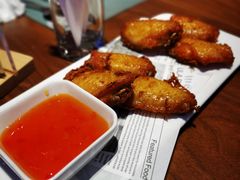 -Ambra Haus琥珀屋精酿餐厅(宝山店)