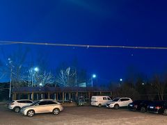 -北京龙庆四季香农家饭庄·灶台鱼·碳烤虹鳟鱼(龙庆峡店)