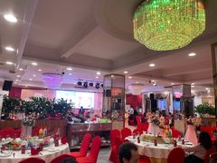 大堂-花好悦园(瀛洲店)